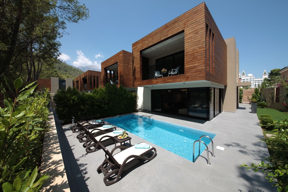 Villa Grand - 3